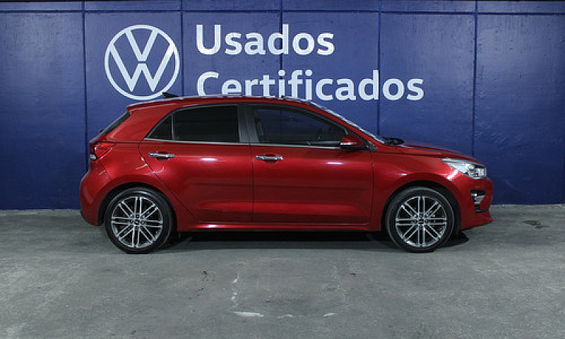 Kia Rio 1.6 Ex Pack ...