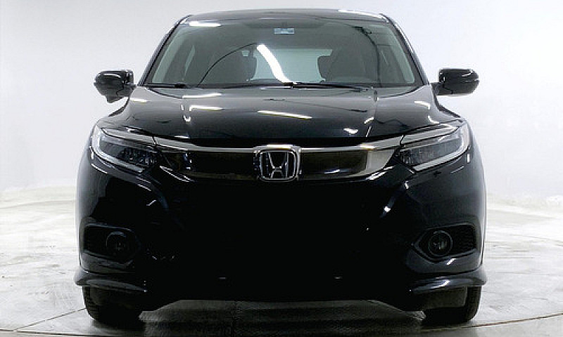 Honda Hr-V 2019...