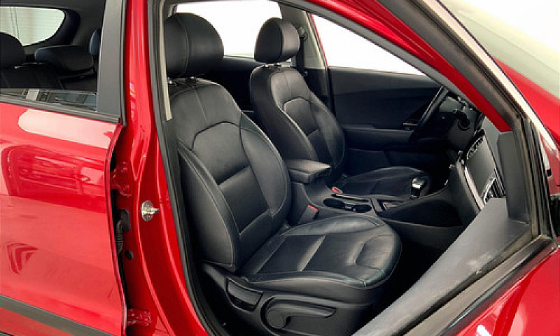 Kia Niro 2019...