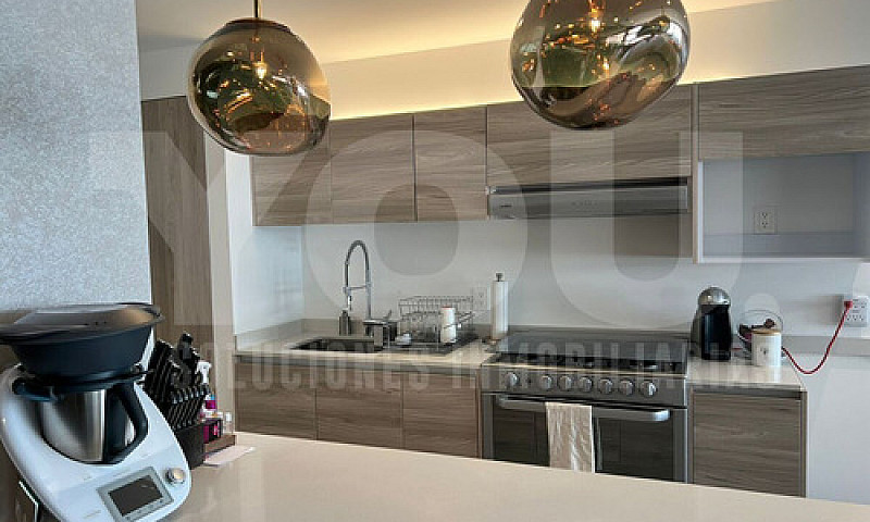 Departamento Remodel...