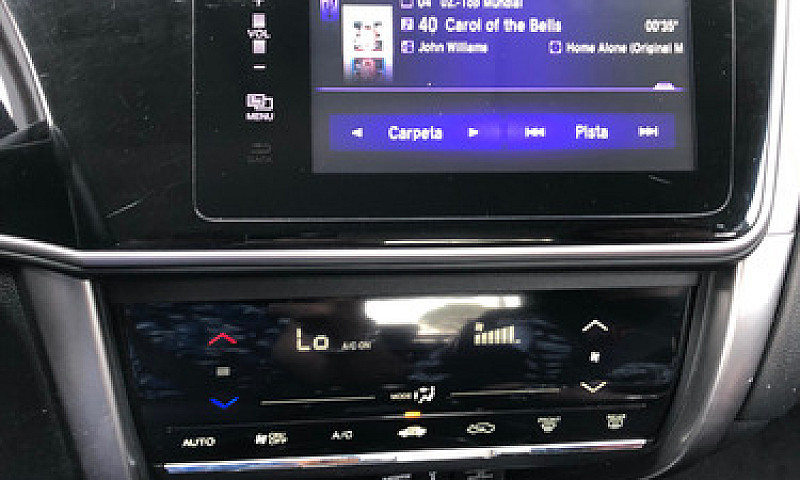 Honda City 1.5 Ex At...