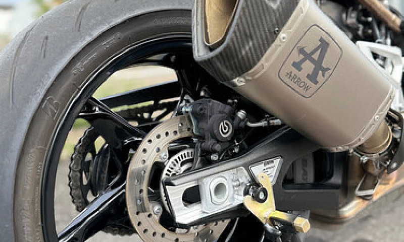 Bmw S1000R Accesorio...