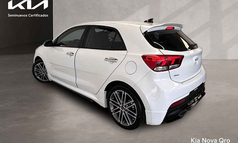 Kia Kia Rio Hb 2023...