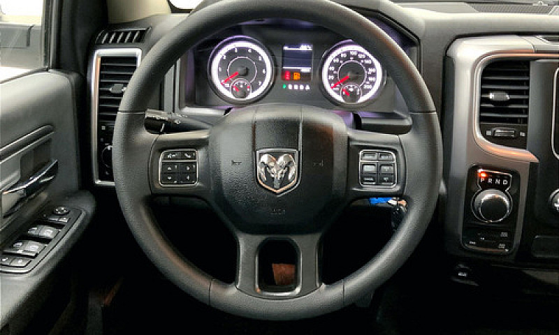Ram 1500 2021...
