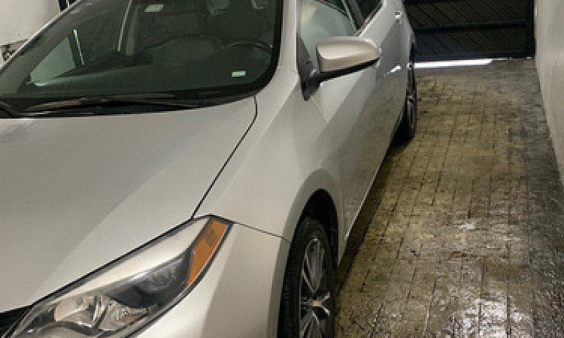Toyota Corolla 1.8 L...
