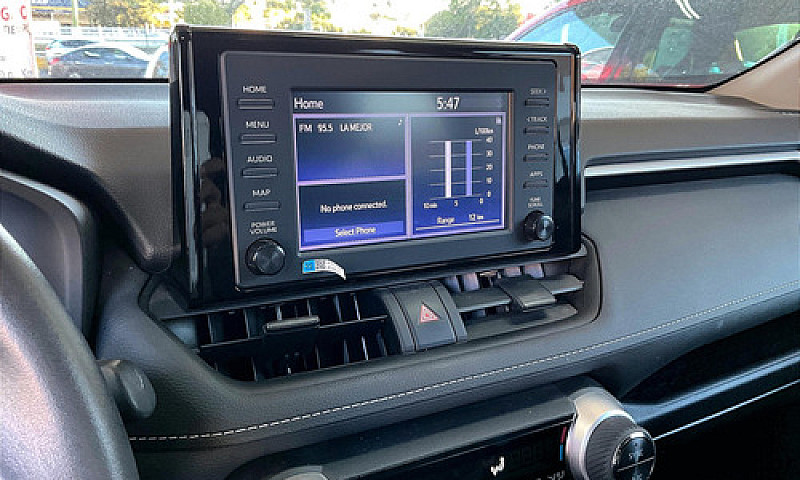 Toyota Rav4 2022...