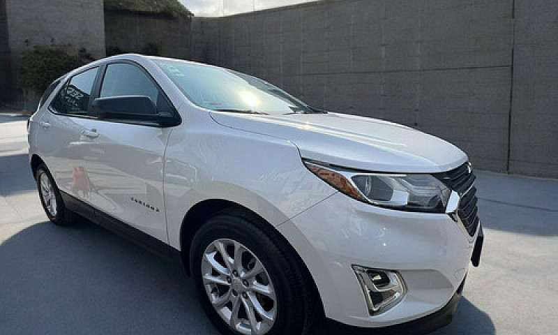 Chevrolet Equinox 20...