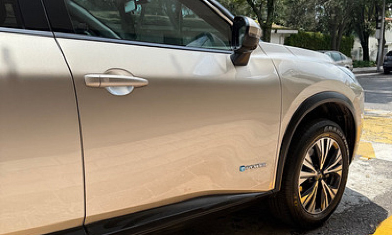 Nissan X-Trail E-Pow...