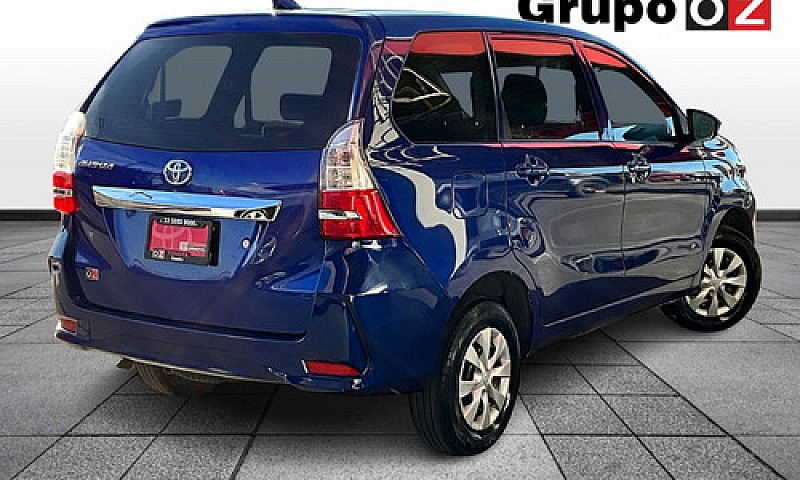 Toyota  Avanza  2021...