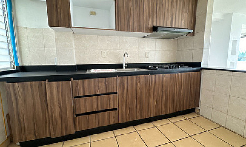 Departamento En Rent...