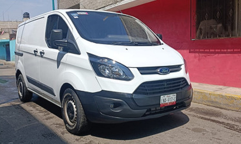 Ford Transit 2.2 Van...