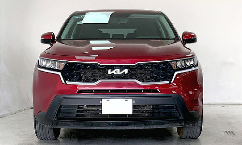 Kia Sorento 2022...