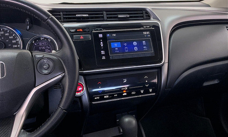 Honda City 2020...