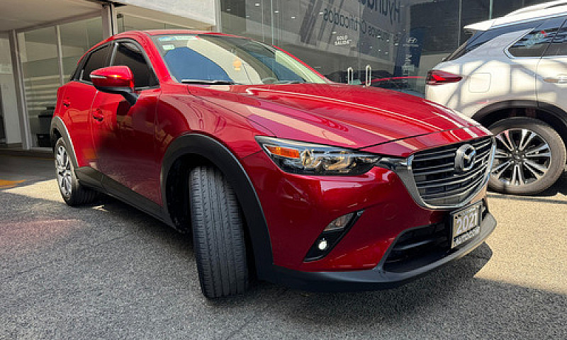 Mazda Cx-30 2021...