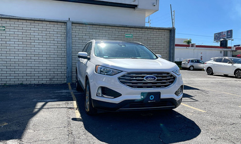 Ford Edge 2019...