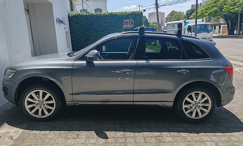 Audi Q5 2.0 Elite S ...