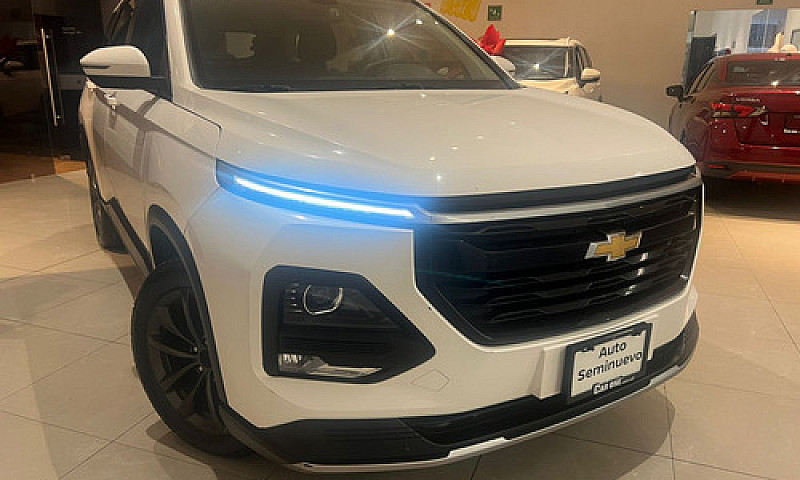 Chevrolet Captiva 20...