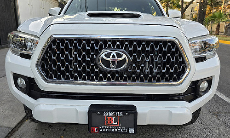 Toyota  Tacoma  2019...