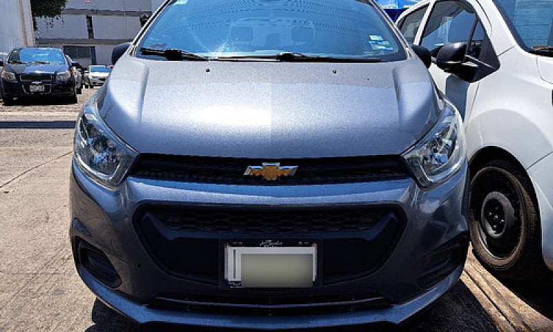 Chevrolet Beat 2020 ...