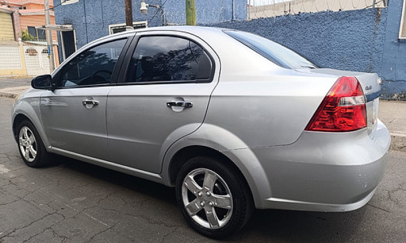 Chevrolet Aveo 1.6 L...