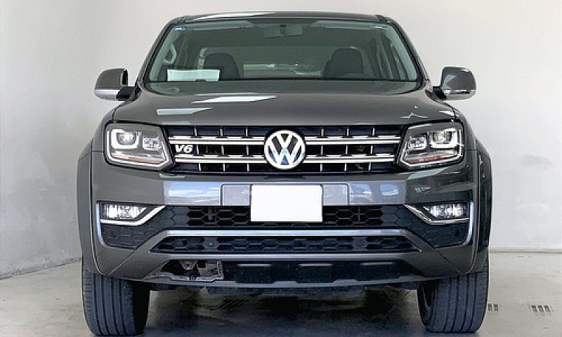 Volkswagen Amarok 20...
