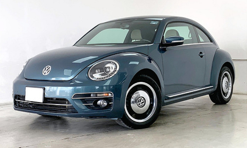 Volkswagen Beetle 20...