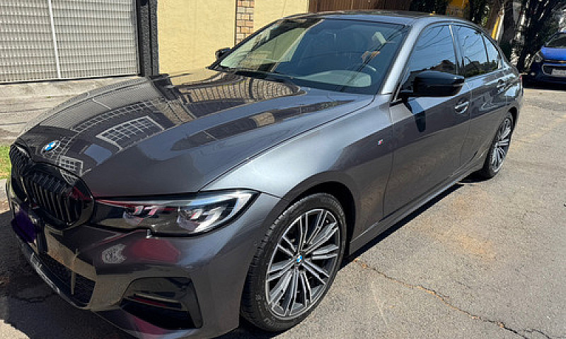 Bmw Serie 3 2.0 320I...
