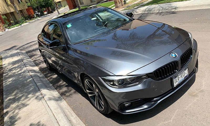 Bmw Serie 4 2.0 420I...