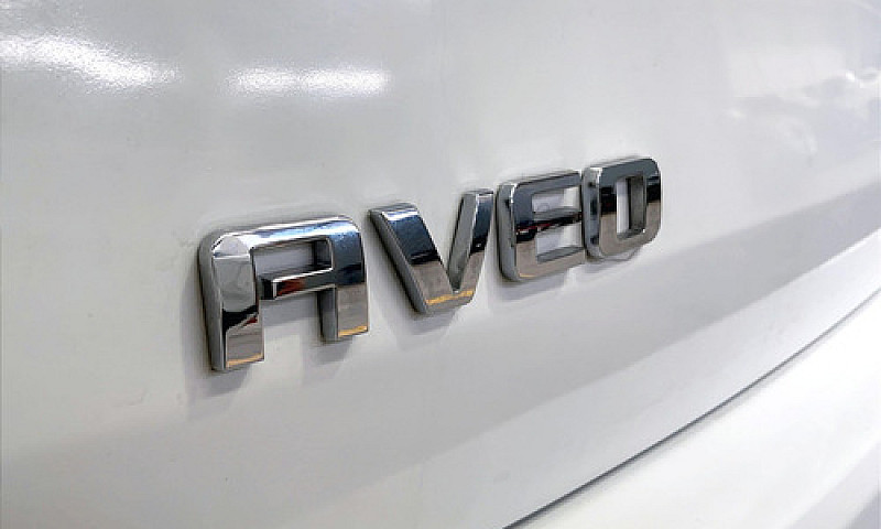 Chevrolet Aveo 2022...