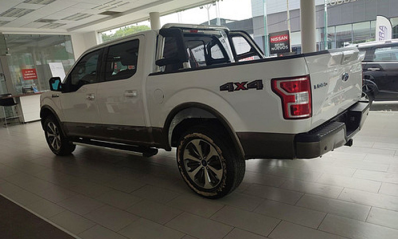Ford Lobo 2019 3.5 D...