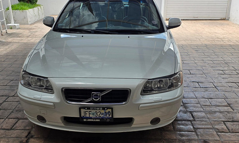 Volvo S60 2.5 T...