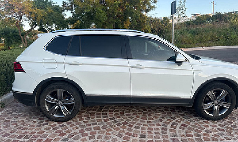 Volkswagen Tiguan 2....