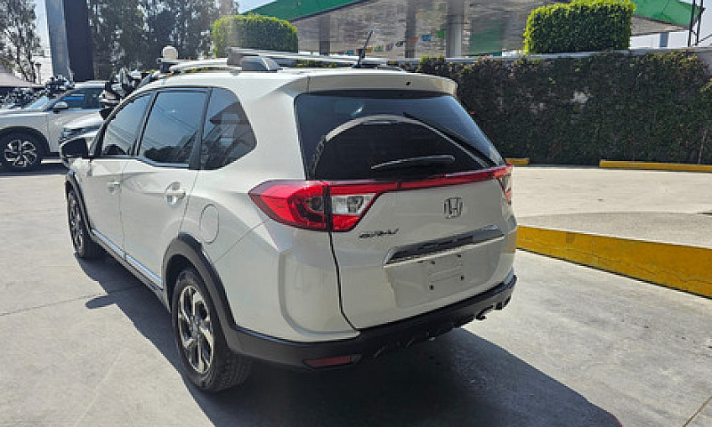 Honda Br-V 2018...