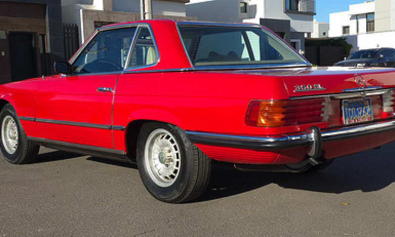 Mercedes Benz 1972 S...