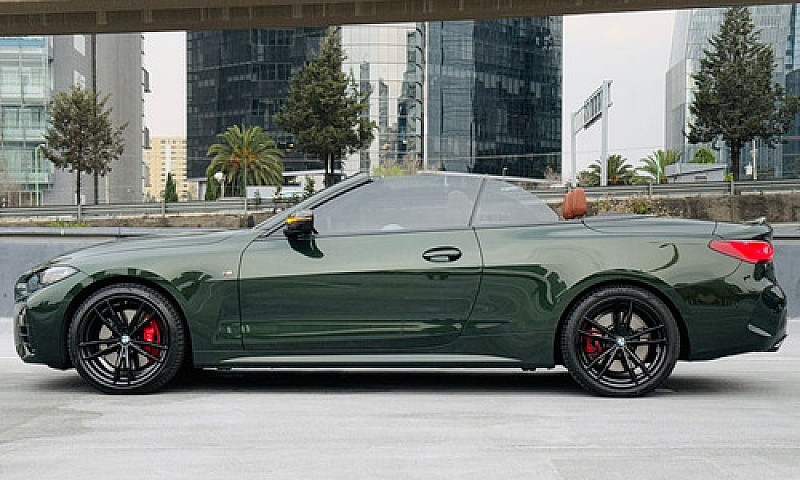 Bmw M440I Xdrive Con...