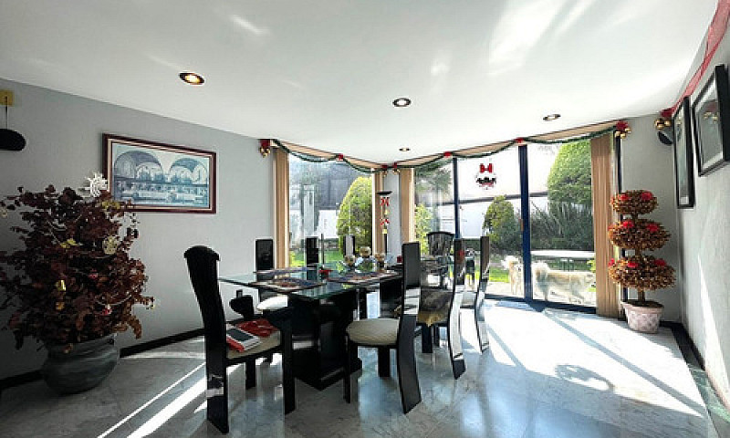 Casa En Venta, Colin...