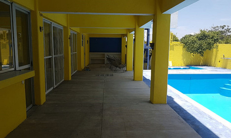Casa En Venta Amacuz...