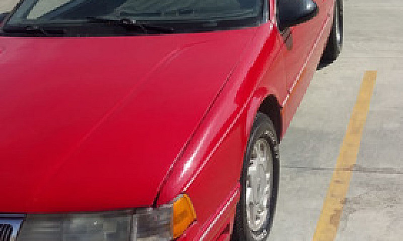 Ford Cougar Lx...