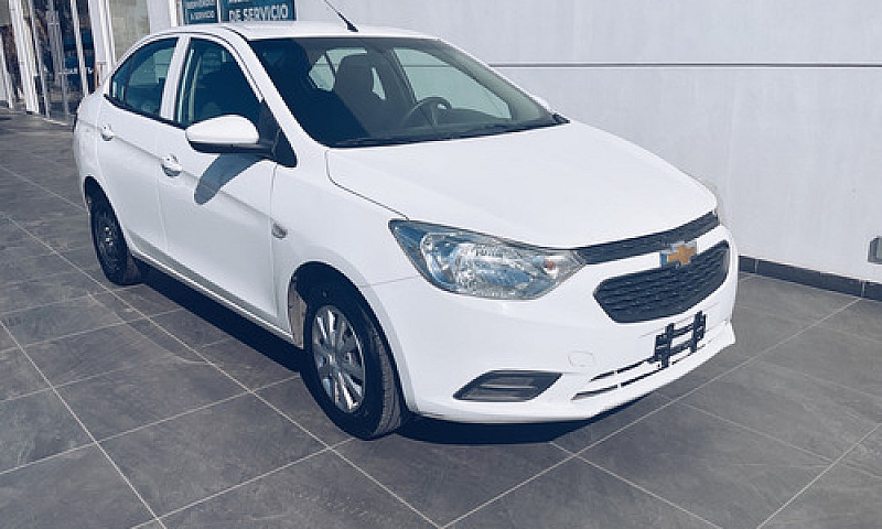 Chevrolet Aveo 2020...