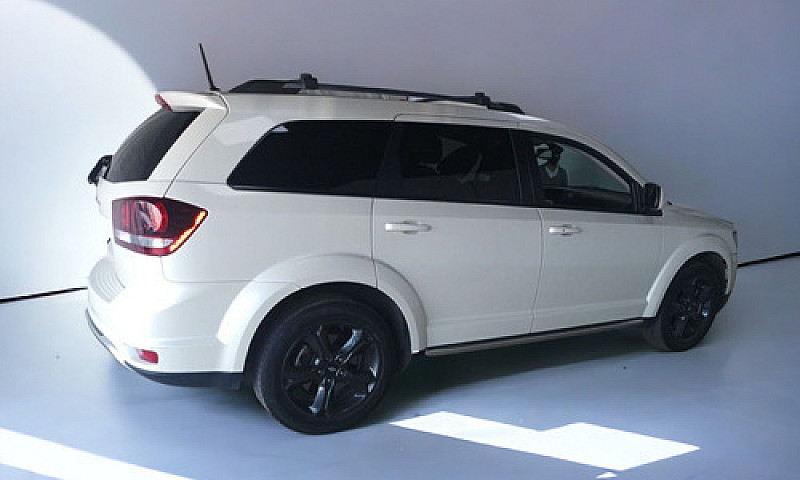 Dodge Journey 2019...