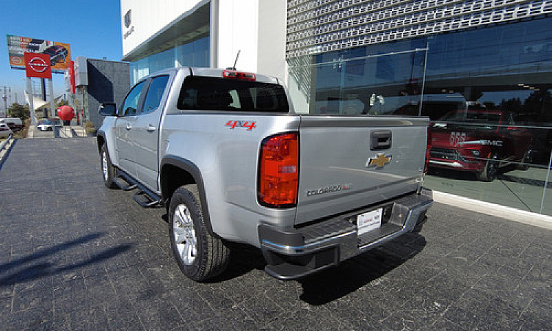 Chevrolet Colorado 2...