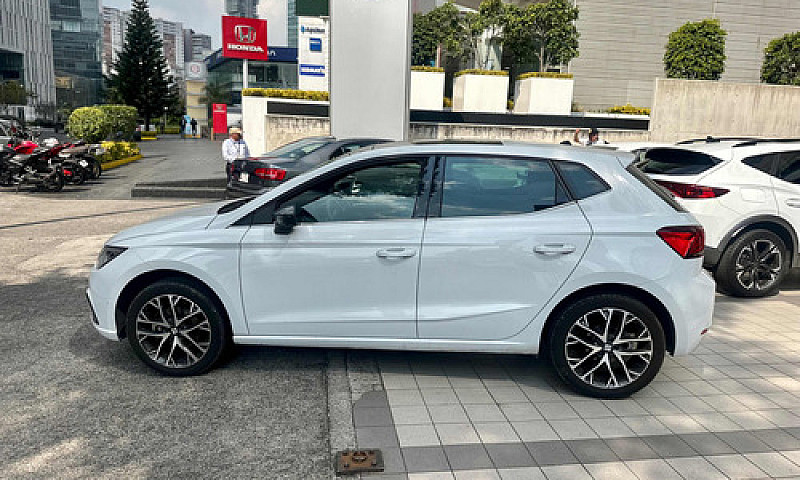 Seat Ibiza Xcellence...