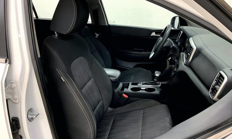 Kia Sportage 2020...