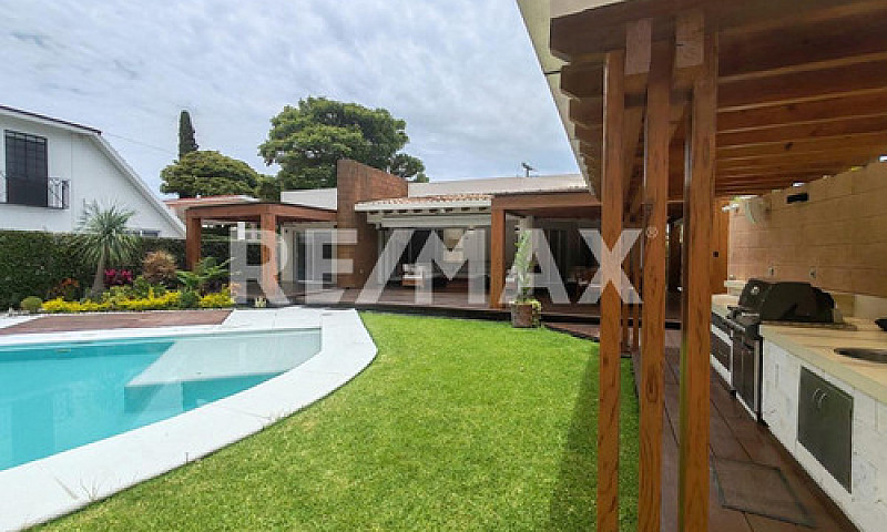 Casa En Venta En Mor...