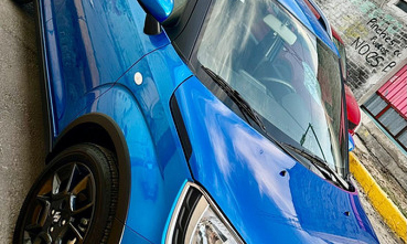 Suzuki Ignis 1.2 Vvt...