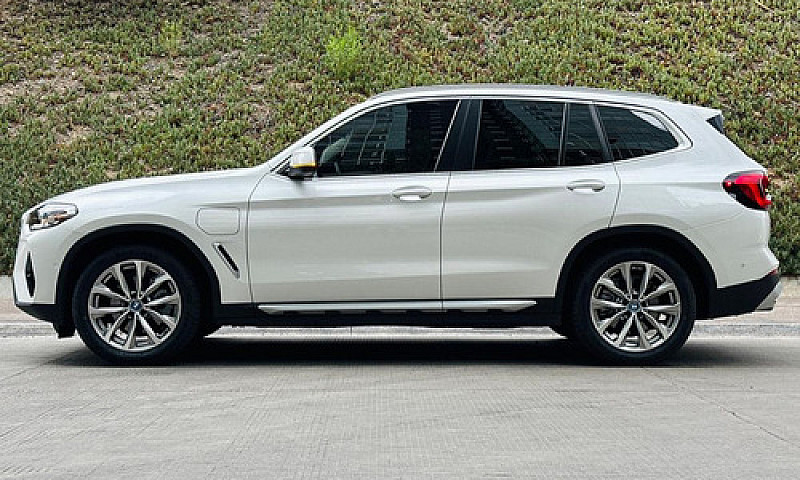 Bmw X3 5P Xdrive 30E...