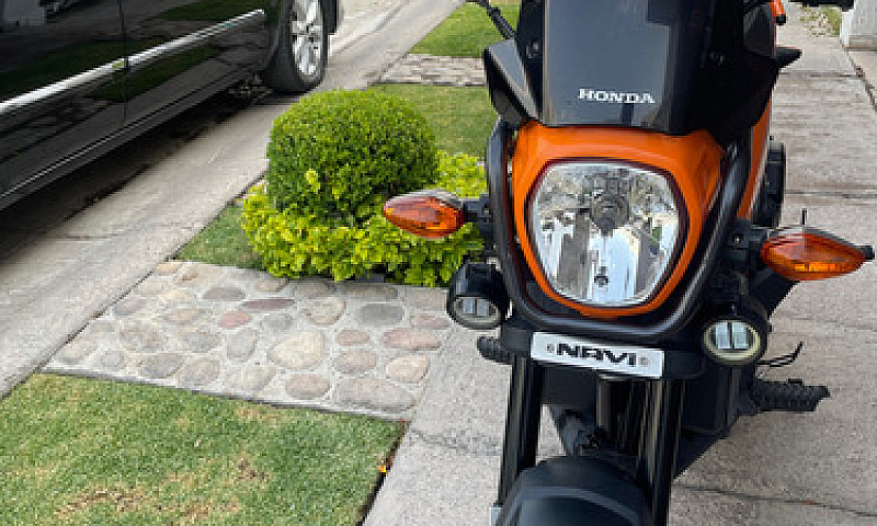 Honda Navi Equipada ...
