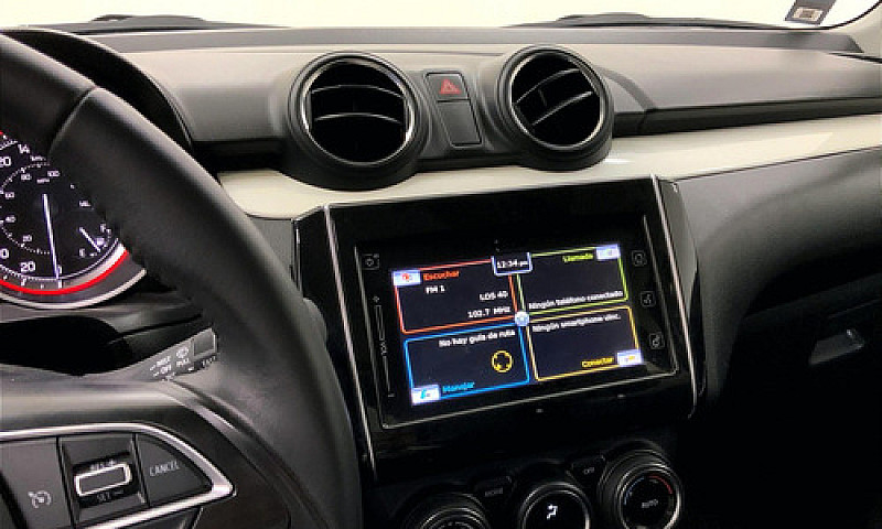 Suzuki Swift 2019...