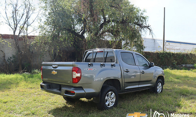 Chevrolet S-10 Max 2...