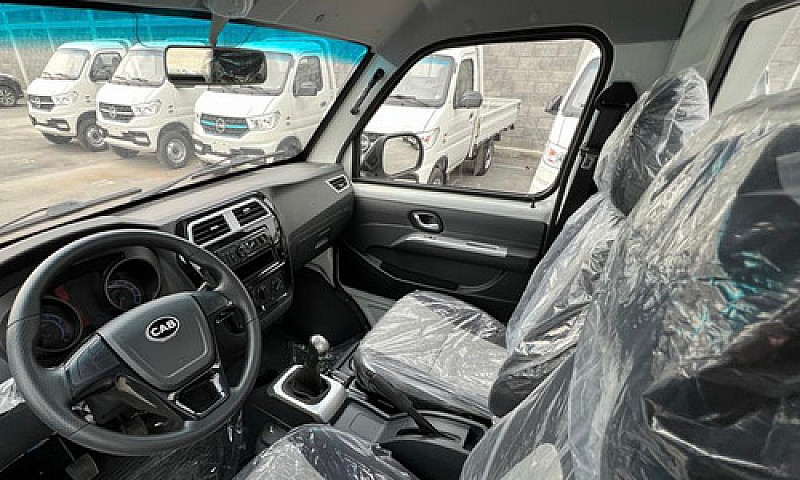 Cab Plataforma Xl 20...